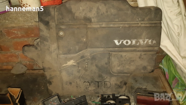 Волво 440-дизел-1995година-останали части, снимка 3 - Части - 52844078