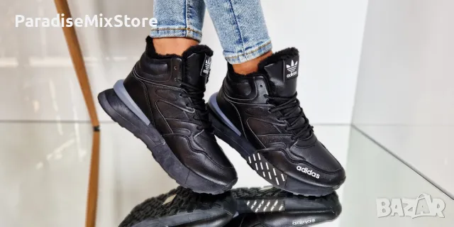 Дамски маратонки Puma👟Adidas👟Nike - Налични различни цветове, снимка 12 - Маратонки - 47439810