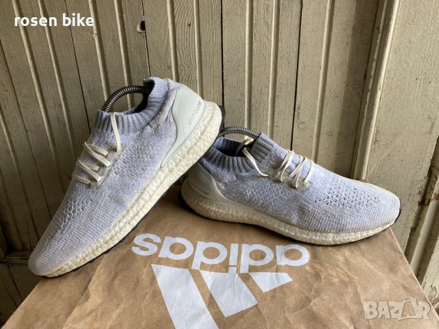 ''Adidas Ultra Boost Uncaged''оригинални маратонки 42.5 номер