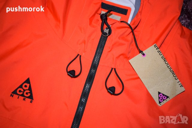 Nike ACG 2.5l Packable Men's Jacket Sz XL / #00280 /, снимка 5 - Якета - 39341780