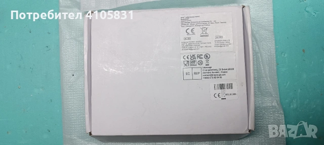 сензор индикатор за tv dvb signal, снимка 2 - Друга електроника - 53571546