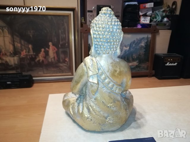 антика в злато от германия 3107231605, снимка 8 - Антикварни и старинни предмети - 41713592