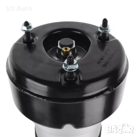 Въздушна възглавница с амортисьор–предна лява/дясна за Mercedes S Klassa W221 само за 4 Matic, снимка 6 - Части - 47699458