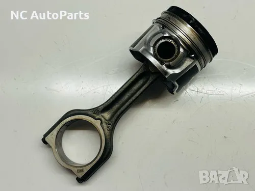 Бутало с биела за Ford Форд Канект 1.6 Дизел 8V 115 коня T1GA Ford 2015, снимка 4 - Части - 49362040