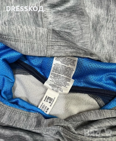 Adidas мъжки тънък суичър, M размер, снимка 4 - Суичъри - 52879645