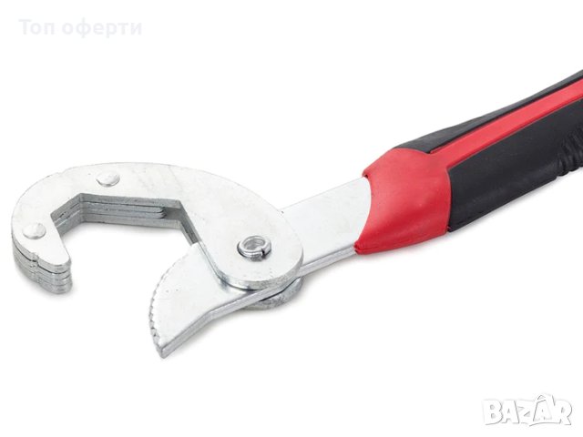 Комплект гаечни ключове универсални куки 9-32ММ, снимка 3 - Ключове - 44463732