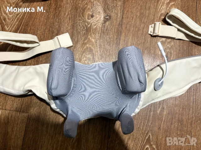 Електрически масажор за врат, гръб и рамене, снимка 4 - Други - 53180287