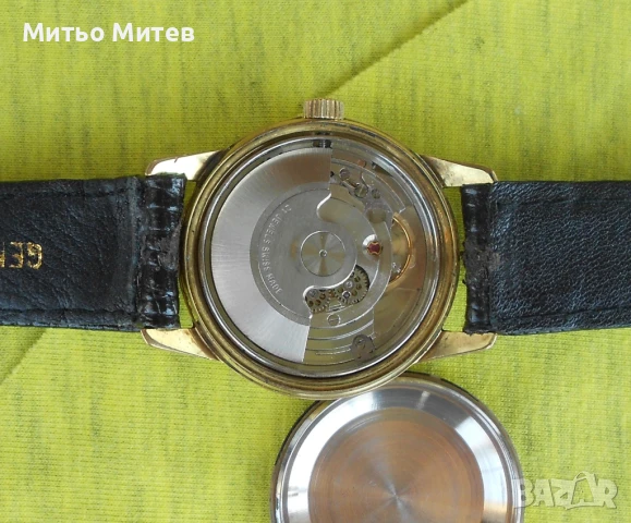 Majex автоматик, снимка 8 - Мъжки - 50996150