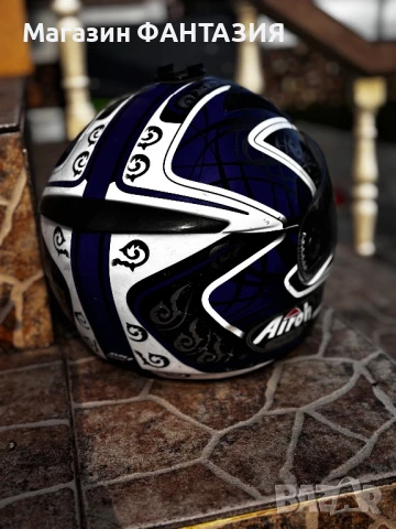 Каските са в много добро състояние , снимка 5 - Части - 50538032