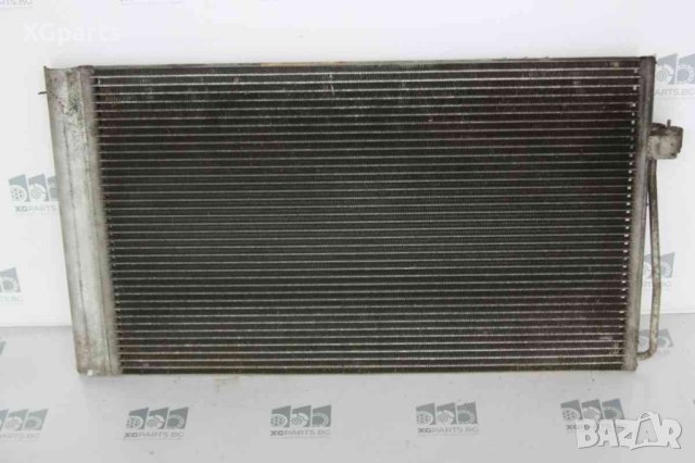Климатичен радиатор за BMW E60 5-series 525D 177к.с. (2003-2010) 64508381362-07, снимка 3 - Части - 41402211