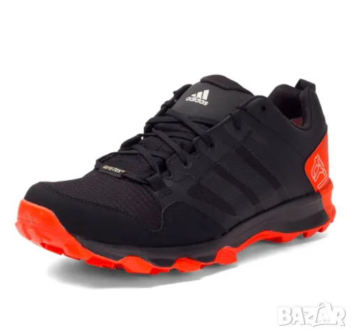 маратонки adidas Kanadia 7 TR Gore-Tex номер 41-42 водоустойчиви , снимка 4 - Маратонки - 49764042