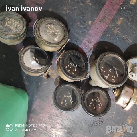 Датчици, снимка 7 - Части - 33795640