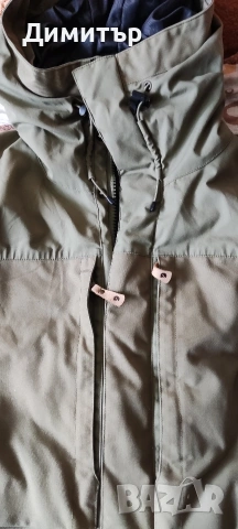 Fjall raven parka, снимка 3 - Якета - 53304332