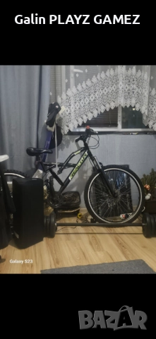 Продавам това колело 26 цола много добро , снимка 6 - Велосипеди - 51730789