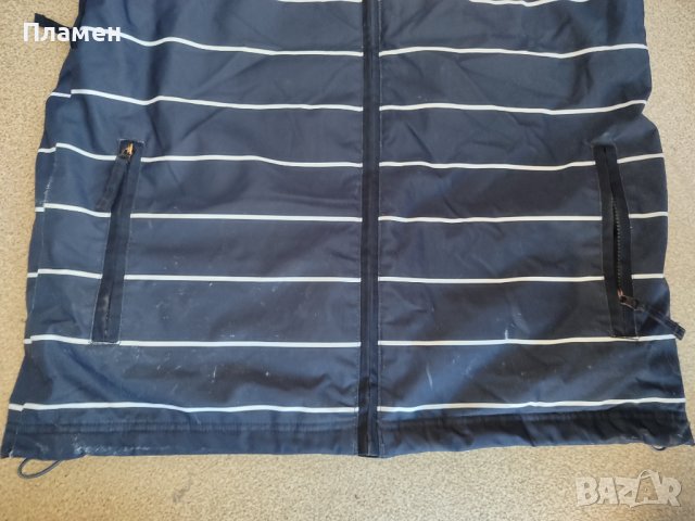 Ски, сноуборд яке O'Neill 8.000mm M размер , снимка 7 - Якета - 44230259