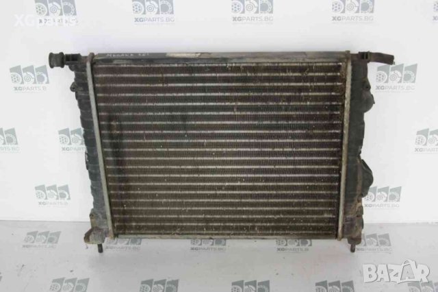 Воден Радиатор за Renault Megane 1.6i 75к.с. (1996-2003)