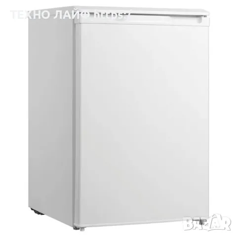 Хладилник Hanseatic HKS8555GCW