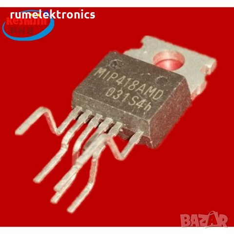 MIP418AMD