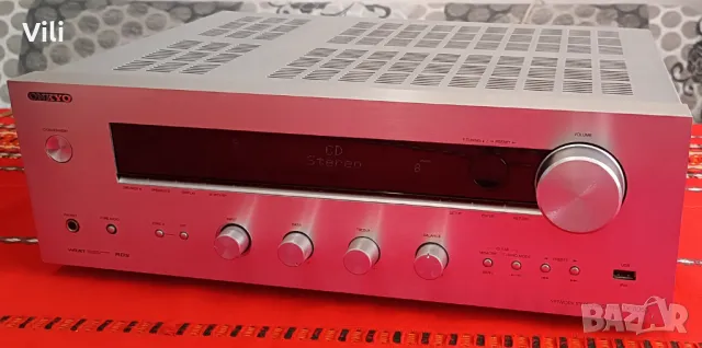 ONKYO TX-8050, снимка 7 - Ресийвъри, усилватели, смесителни пултове - 47738888