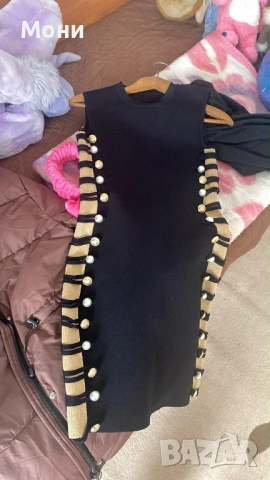Дрехи , снимка 10 - Рокли - 53604425