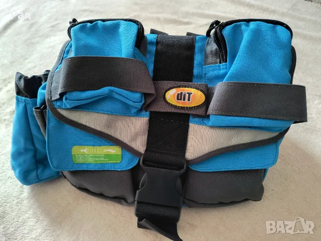 Чанта през кръста , снимка 2 - Чанти - 49261292