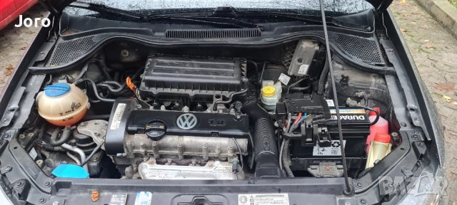 wv polo 6 R 1,4 85 к.с , снимка 5 - Автомобили и джипове - 52168016