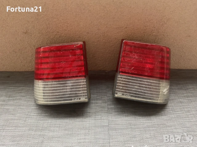 Peugeot 405 - стоп, стопове