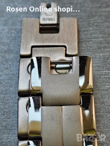 Магнитна гривна за регулиране на кръвно налягане с двойни магнити 32 бр., снимка 8 - Гривни - 40011509