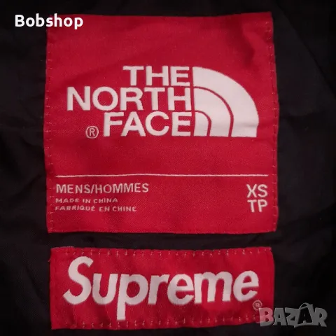 Supreme X The North Face trans antarctic expedition goretex mens jacket , снимка 10 - Якета - 47487924