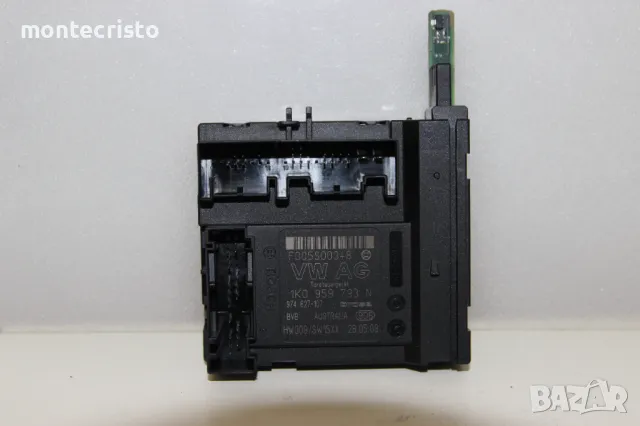 Модул предна лява врата VW Passat B6 (2005-2011г.) 1K0959793N / 1K0 959 793 N