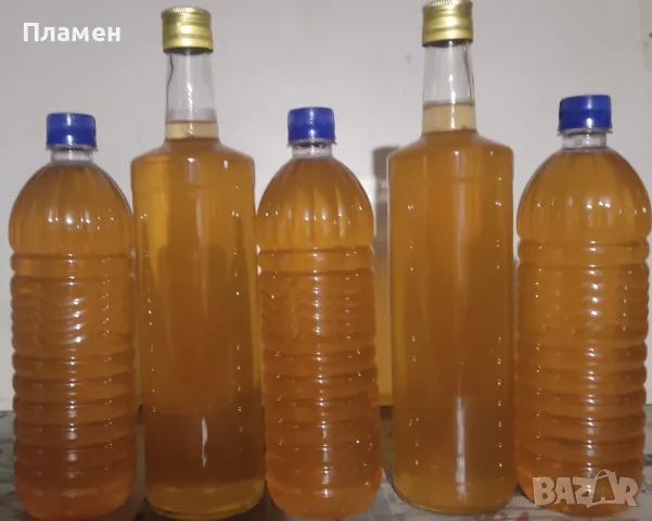 Оцет от черен бъз,домашен., снимка 5 - Домашни продукти - 51780221