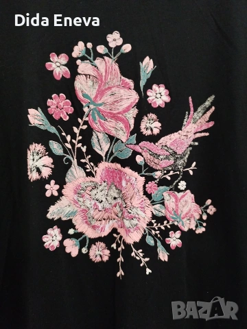 Дамска блузка, снимка 3 - Други - 53423645