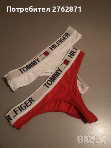 Tommy hilfiger , снимка 1 - Бельо - 41433853