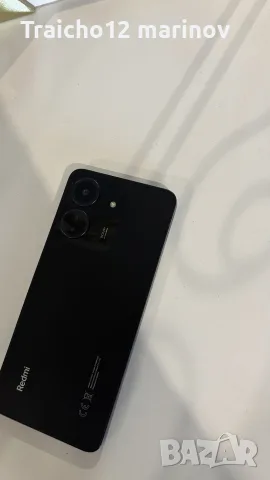 Redmi 13 MI в перфектно сатояние, снимка 5 - Xiaomi - 55954642