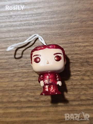 Stranger Things фигурка на Max Upside Down 