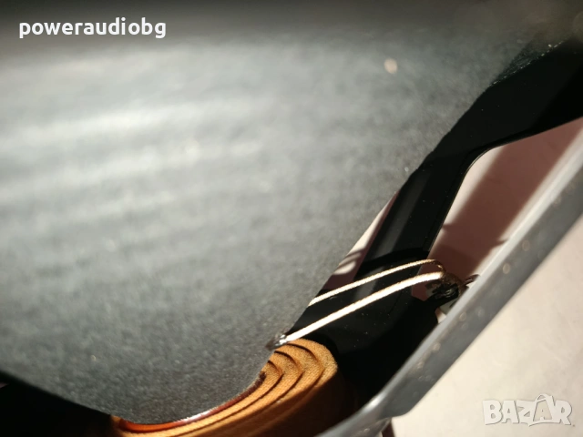 Американски Профи 12 инча говорител Marshall 300RFL10 - 65W/130W - 8 OHM - 1бр., снимка 6 - Тонколони - 53649130