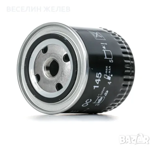 Маслен филтър MAHLE OC 145 (за VW, Seat, Skoda), снимка 2 - Части - 56257445