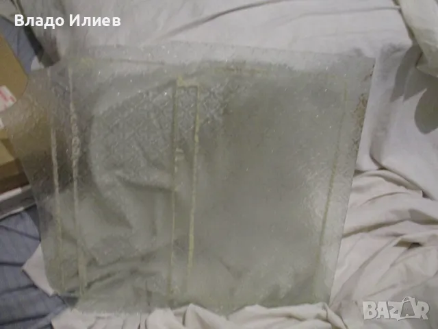 Орнаментни  и  плоски стъкла/някои са за библиотека/ нови неизползвани, снимка 8 - Други - 33135252