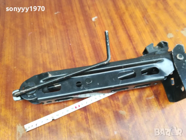 GENERAL MOTORS-ORIGINAL КРИК-ВНОС SWISS 0906251406, снимка 14 - Аксесоари и консумативи - 50602674