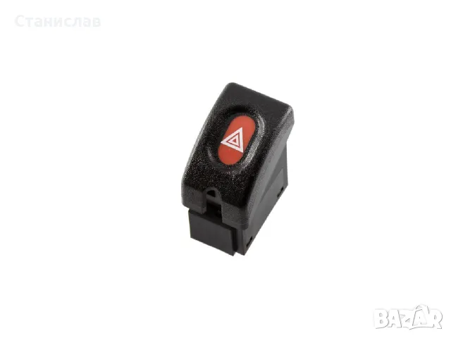 Бутон за аварийни светлини за Opel – 6240140