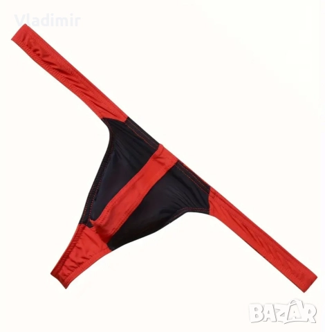 Секси мъжки прашки , снимка 3 - Бельо - 52542245