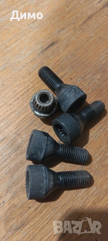 секрет секрети бмв е90 е91 bmw e90 e91, снимка 2 - Части - 53607712