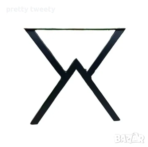 Метални крака за маса по поръчка , снимка 6 - Маси - 45005129