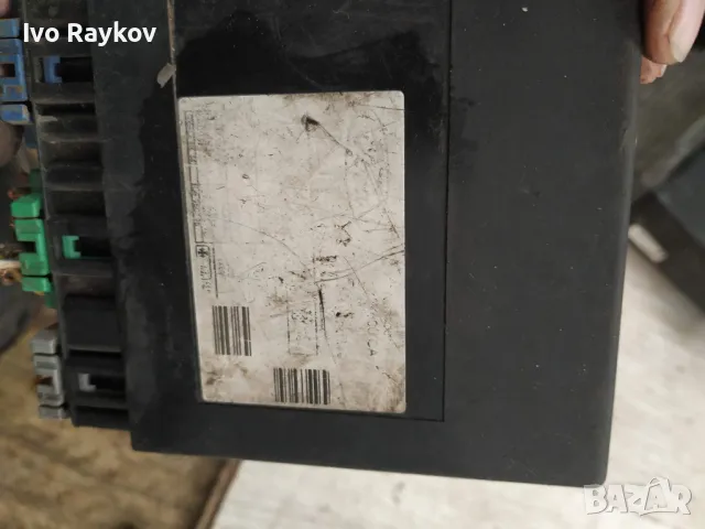  Комфорт Модул Форд Транзит , Ford Transit 1C1T15K600BA, снимка 4 - Части - 49037433