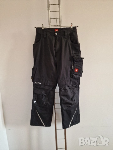 Страхотен мъжки панталон ENGELBERT STRAUSS размер S 