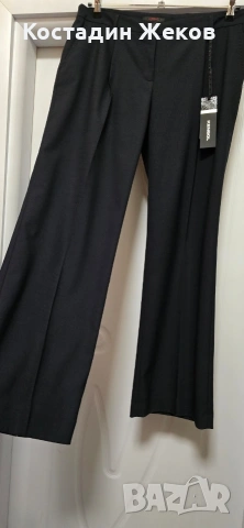 Нов със етикет. Дамски панталон. KENSOL. . , снимка 3 - Панталони - 53828082