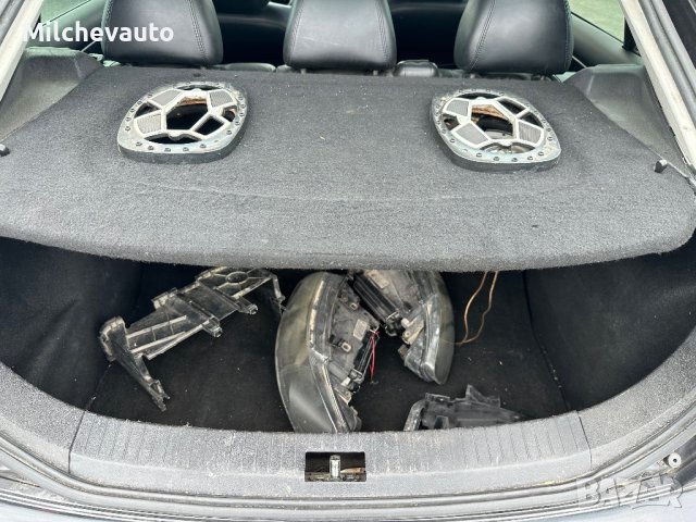 Сеат Леон фр 1.9тди 110 / seat Leon 1.9 tdi, снимка 11 - Автомобили и джипове - 40938978