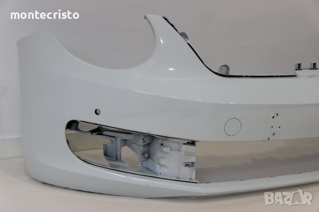 Предна броня VW Beetle (2011-2016г.) VW New Beetle / 5C5807221T / 5C5 807 221T / 5C5 807 221 T, снимка 6 - Части - 41662706