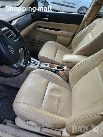 Subaru Forester ХТ, снимка 8 - Автомобили и джипове - 52828055