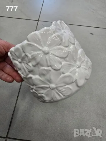 вази саксии, снимка 3 - Саксии и кашпи - 48991517